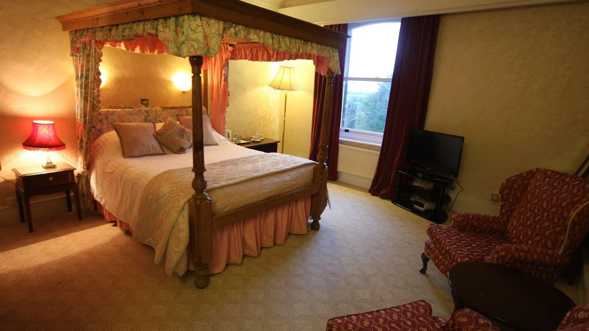 Gipsy Hill Hotel Exeter United Kingdom