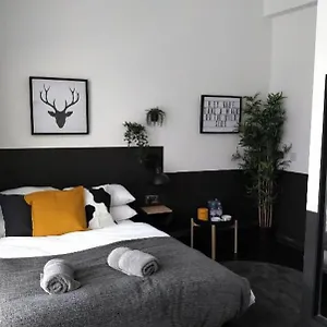  Hostal The Dictionary Hostel, Shoreditch, Reino Unido