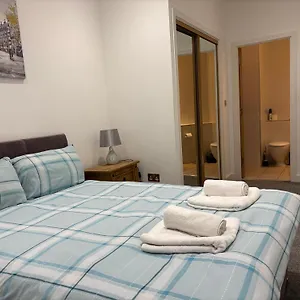  Apartamento Heart Of Reino Unido