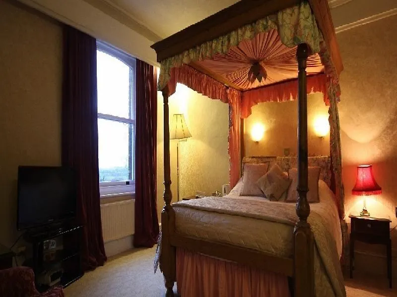 Gipsy Hill Hotel Exeter
