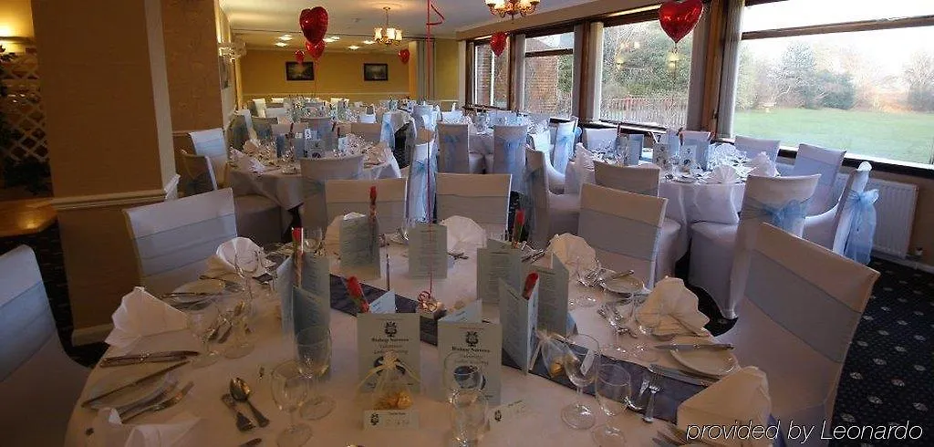 Gipsy Hill Hotel Exeter 3*,  Reino Unido