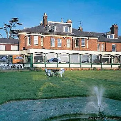 Gipsy Hill Hotel Exeter