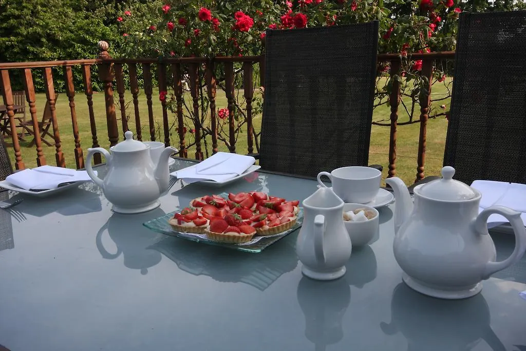 Gipsy Hill Hotel Exeter