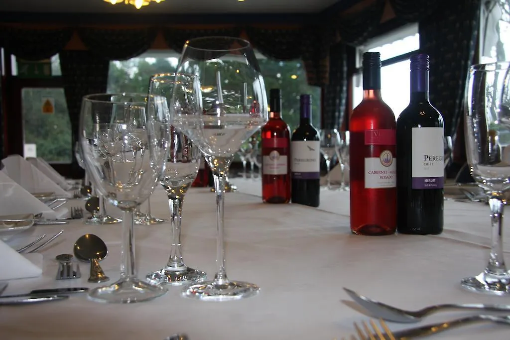 Gipsy Hill Hotel Exeter